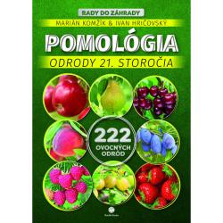 Pomolgia: odrody 21. storoia