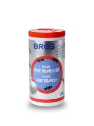BROS pr�ok proti mravcom