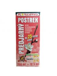 Predjarn� postrek