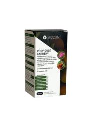 PREV-GOLD GARDEN - Sila pr�rodn�ho pomaran�ov�ho oleja proti plesniam a �kodcom (30�ml)
