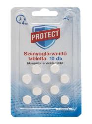 PROTECT larvic�dne tablety proti kom�rom 10�ks