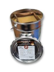 Protimrazov� svieca 4,5kg