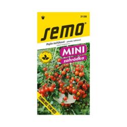 Rajiak krkov - Tumbling Tom Red MINI 10 ks