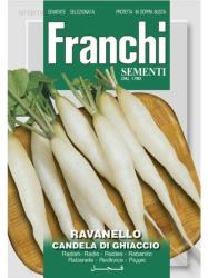 Re�kovka biela - Candela di Ghiaccio 15�g