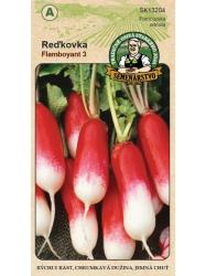 Re�kovka - Flamboyant 3 - 4�g