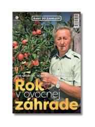 Rok v ovocnej z�hrade 2025