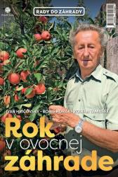 Rok v ovocnej zhrade 2025