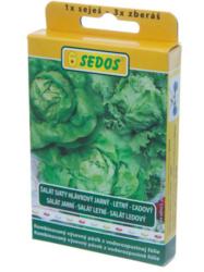 �al�t hl�vkov� - Kr� M�ja + Letno + Kamelot (15 + 15 + 15�s)