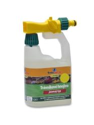 SEDOSPRAY -Tr�vnik jese�