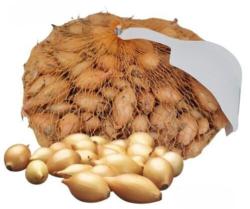 Cibua sadzaka - SHAKESPEARE 250 g, 8/21 mm