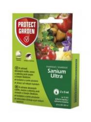 Sanium Ultra ochrana rastlín