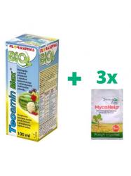 Tecamin Max 100 ml + 3 x MycoHelp 8 ml