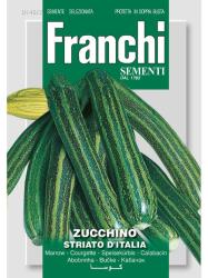 Tekvica cuketa - Striato d'Italia 10�g