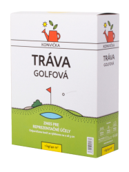 Tr�va golfov�