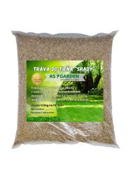 Tr�va do tie�a "Shady" 500�g