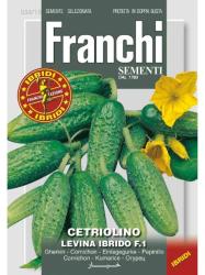 Uhorka naklada�ka - Levina F1 2�g