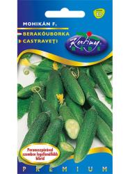 Uhorka naklada�ka - Mohik�n F1 60�ks