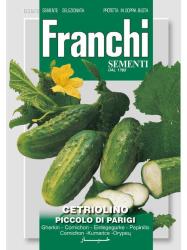 Uhorka naklada�ka - Piccolo di Parigi 5�g