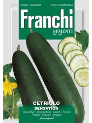 Uhorka �al�tov� - Sensation 5�g