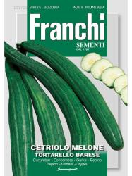 Uhorka �al�tov� - Tortarello barese 3�g