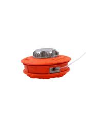 Oran�ov� strunov� hlava, poh�ad z boku.