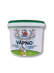 V�pno - Konvi�ka