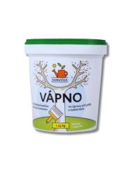 V�pno - Konvi�ka