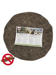 Mul�ovacia vlnen� podlo�ka LASTA