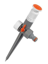 Rozpraova WhiteLine 0-360s hrotom
