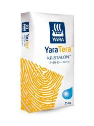 YaraTera KRISTALON �lt� 25 kg