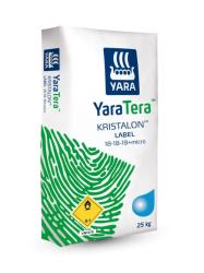 YaraTera KRISTALON �peci�l 25 kg