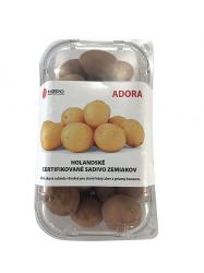 Sadbové zemiaky Adora - minihľuzy 1 kg