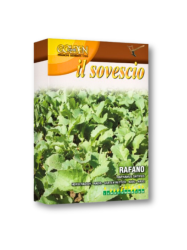 Zelen� hnojenie - Re�kovka siata 100 g