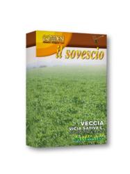 Zelen� hnojenie - Vika siata 100 g