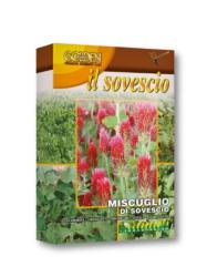 Zelen� hnojenie - zmes 100 g