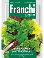 Zmes �al�tov - 4 ro�n� obdobia