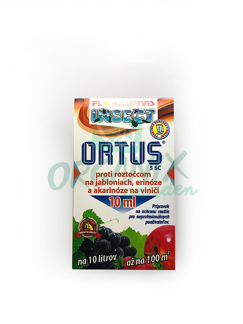 Ortus 5SC 10 ml