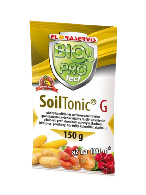 SoilTonic G 150 g