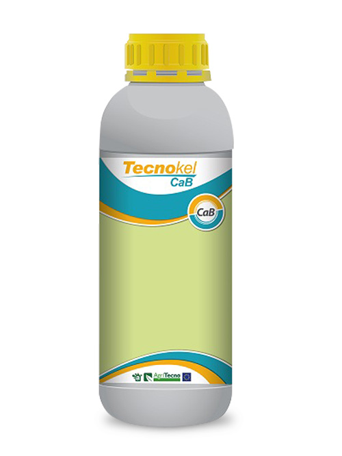 Tecnokel Amino Cab - calcium, bór, vápnik