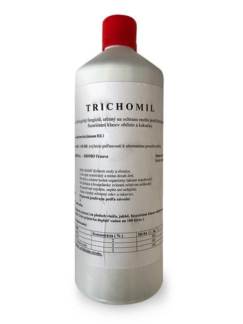 Trichomil 500 ml